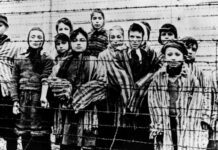 Як мешканці Торонто рятували євреїв під час Другої світової війни